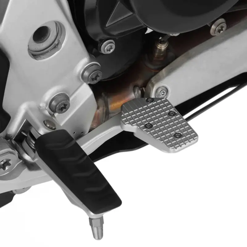 Bmw R Series Ergonomics - Brake Lever Extension 2