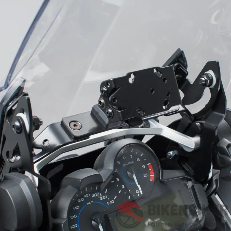 Bmw R1200/1250 Gs/A Ergonomics - Screen Reinforcement - Sw-Motech 1
