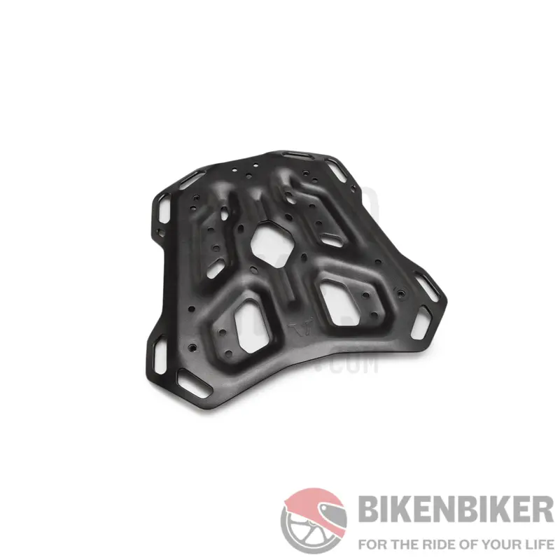 Bmw R1200/1250 Gs/A Luggage - Adventure Rear Carrier - Sw-Motech 1