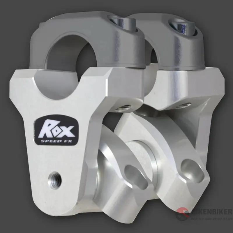 Bmw R1200/1250 Gs/A & S1000xr - Handlebar Riser - Roxspeedfx 1