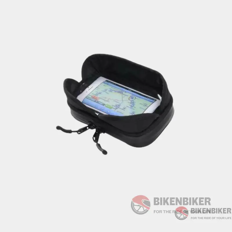 Bmw R1200gs Luggage - Navi Pouch - Wunderlich 1