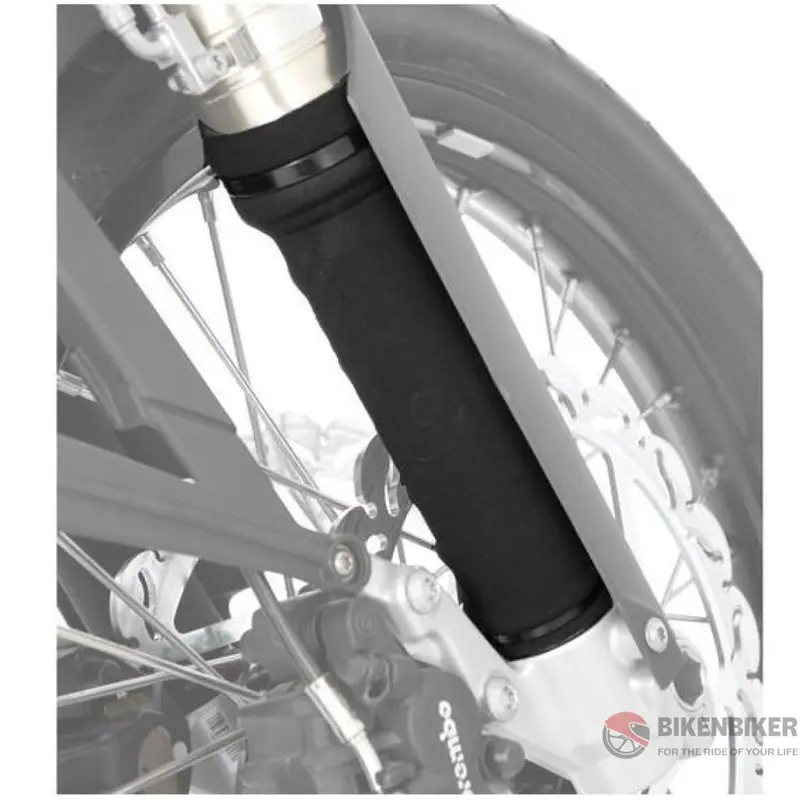Bmw R1200gs Protection - Fork Protectors - Wunderlich 1