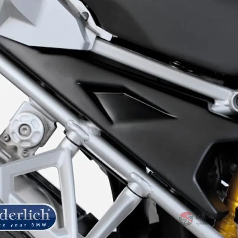Bmw R1200gsa Protection - Side Covers 1