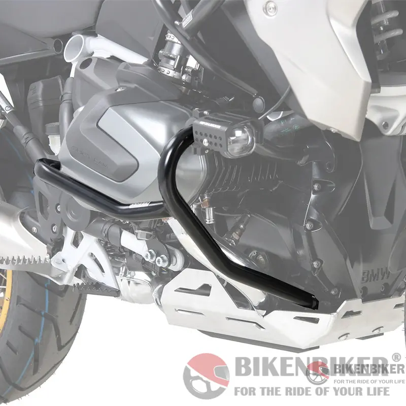 Bmw R1250 R Protection - Engine Crash Bar - Hepco & Becker 1