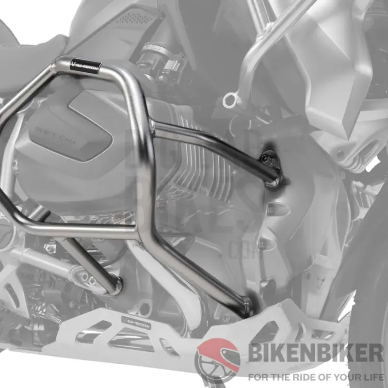 Bmw R1250 R/Rs/Gs (20+) - Crash Bar - Sw-Motech 1