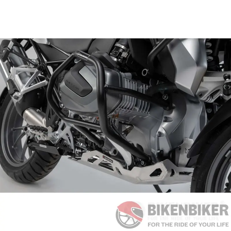 Bmw R1250 R/Rs/Gs Protection - Crash Bar - Sw-Motech 1