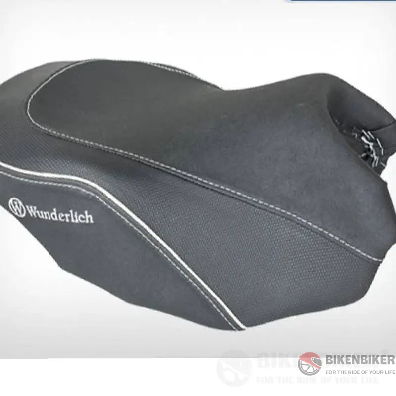 Bmw R1250gs/Gsa Seat - Front Only -Lowered Heated 1