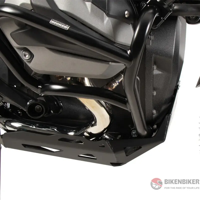 Bmw R1300gs Protection - Skid Plate 1