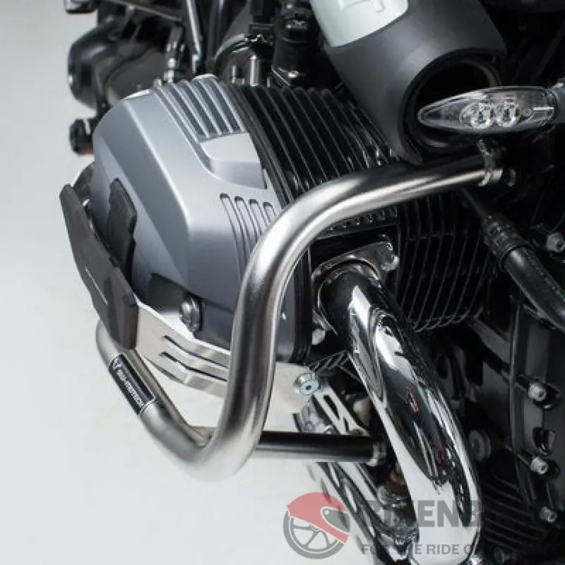 Bmw Rninet Protection - Crash Bars - Sw-Motech 1
