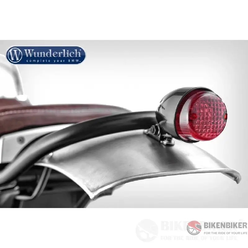 Bmw Rninet Styling - "Sixdays" Tail Tidy Kit - Wunderlich 1