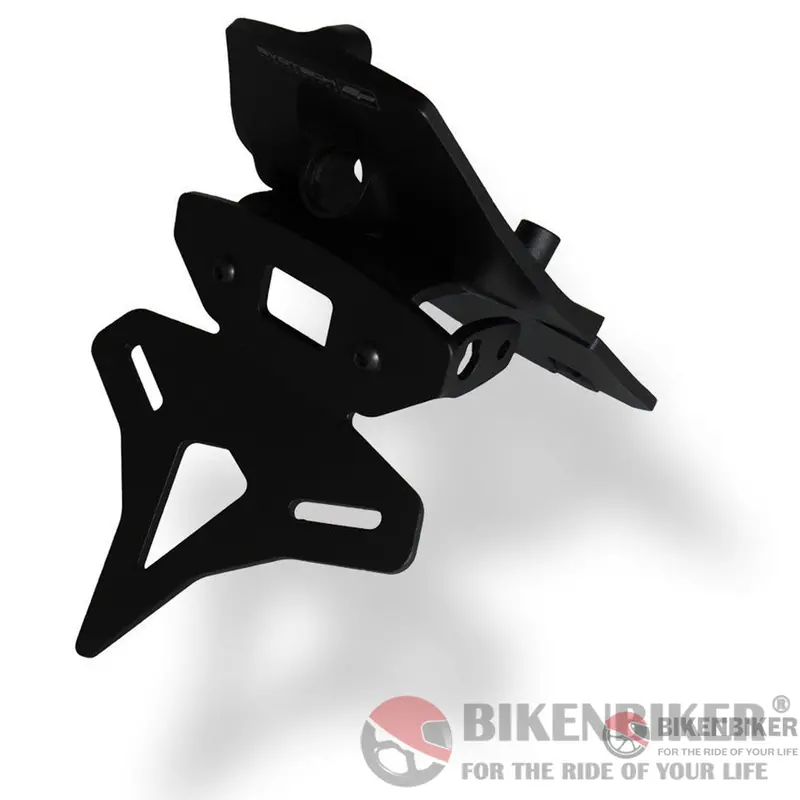 Bmw S 1000 Xr Tail Tidy 2015+ 1