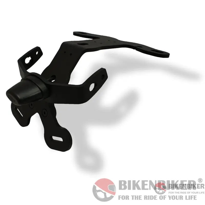 Bmw S1000 R/Rr Tail Tidy 2010+ 1