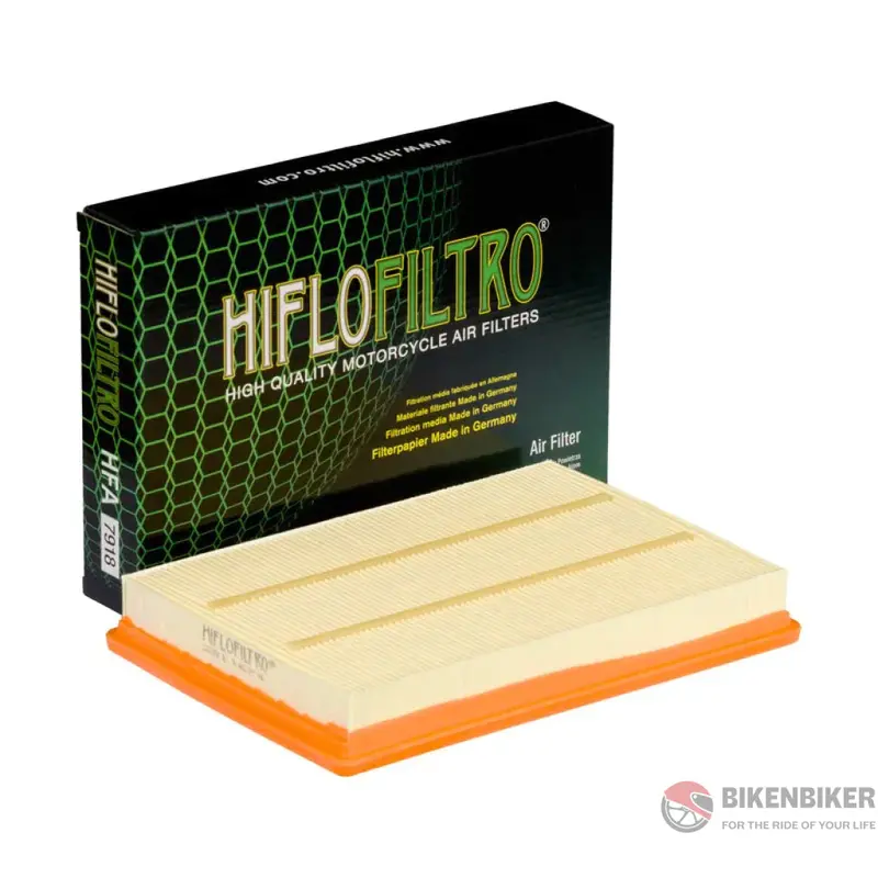 Bmw S1000 R/Xr/Rr (2013-18) Air Filter - Hi Flo 1