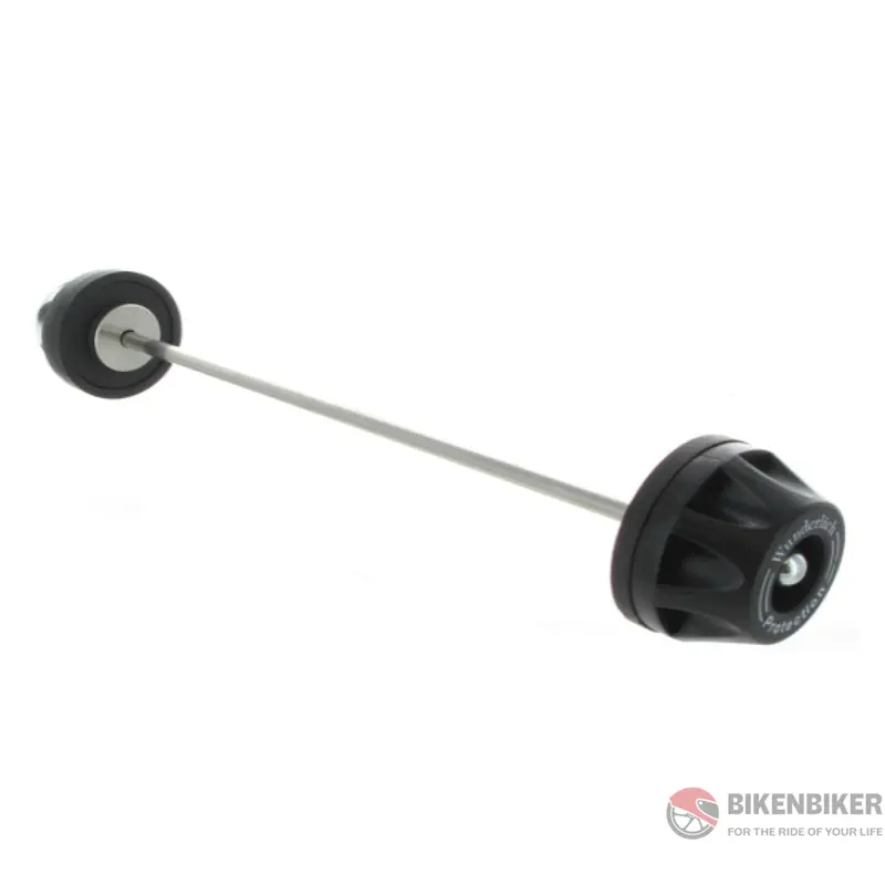 Bmw S1000 Rr Protection - Axle Slider Front & Rear 1