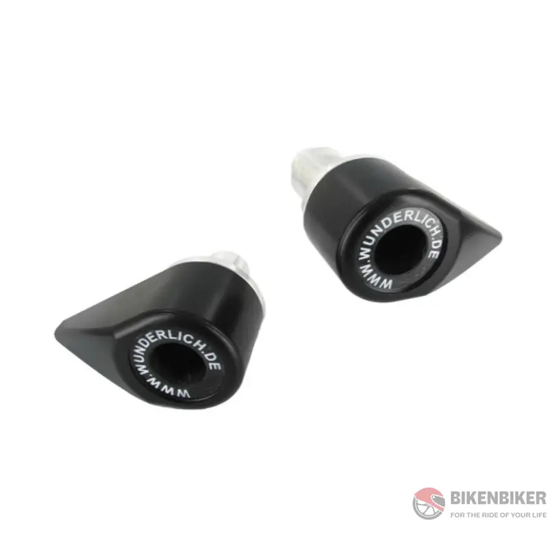 Bmw S1000 Rr Protection - Frame Slider Set 1
