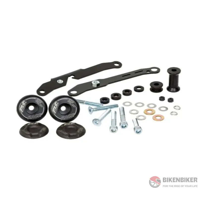 Bmw S1000 Rr Protection - Frame Sliders 1