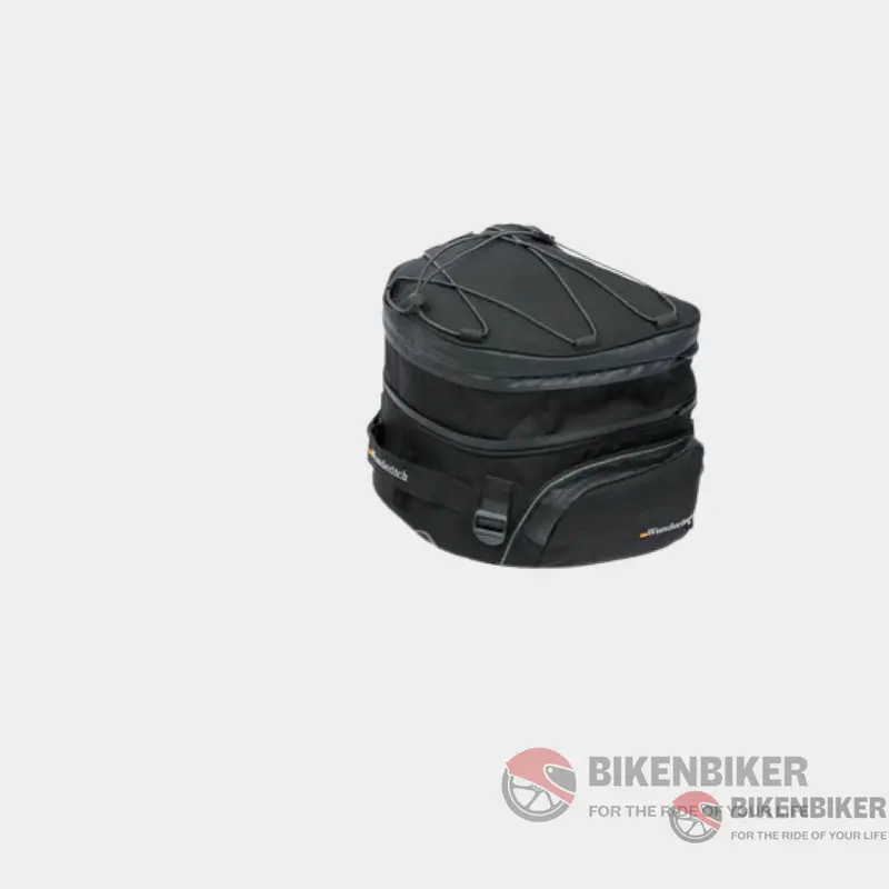 Bmw S1000 Rr Seat Tail Bag - Elephant 1
