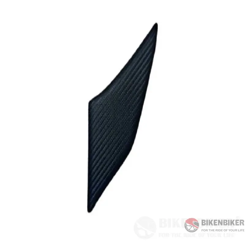 Bmw S1000 Xr Ergonomics - Knee Pad - Rubba Tech 1