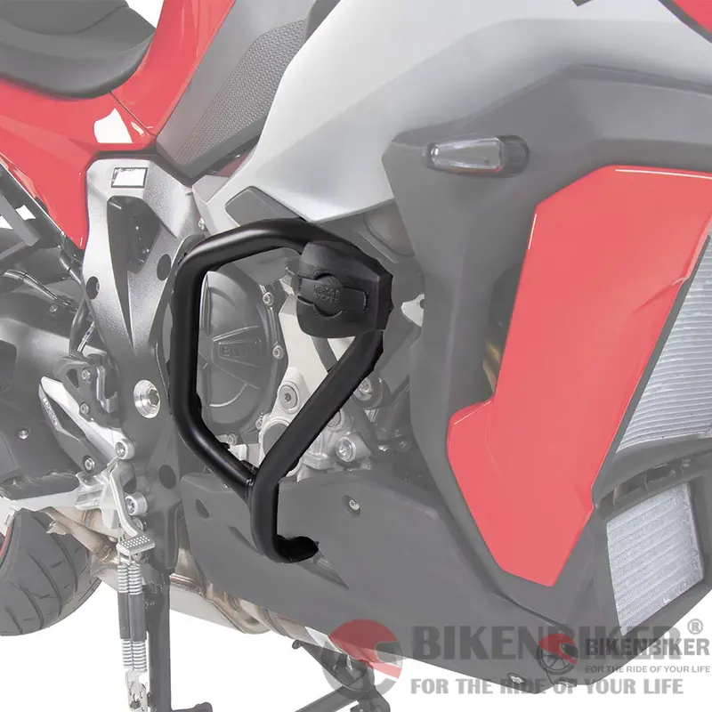 Bmw S1000 Xr Protection - Engine Crash Bar - Hepco & Becker 1