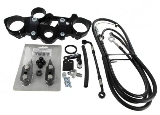 Bmw S1000rr Sportego Bar Conversion With Abs 2