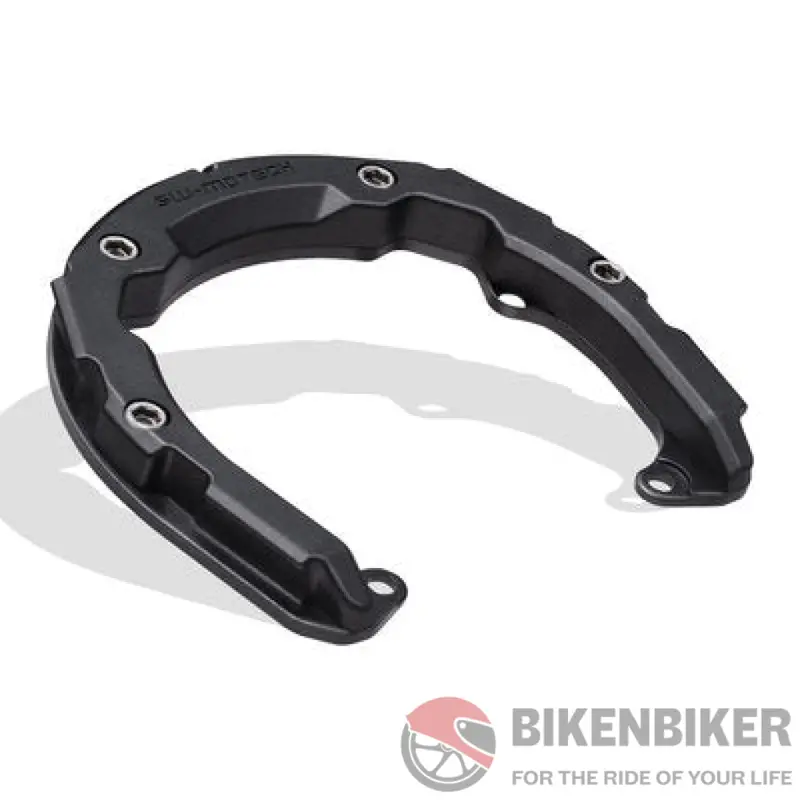 Bmw/Triumph Luggage - Quick Lock Pro Tank Ring - Sw-Motech 1