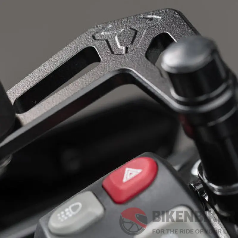 Bmw Universal Ergonomics - Flat Mirror Extenders - Sw-Motech 1