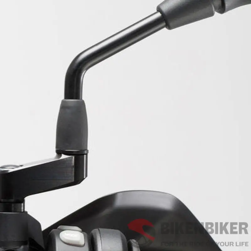 Bmw Universal Ergonomics - Mirror Extenders - Sw-Motech 1