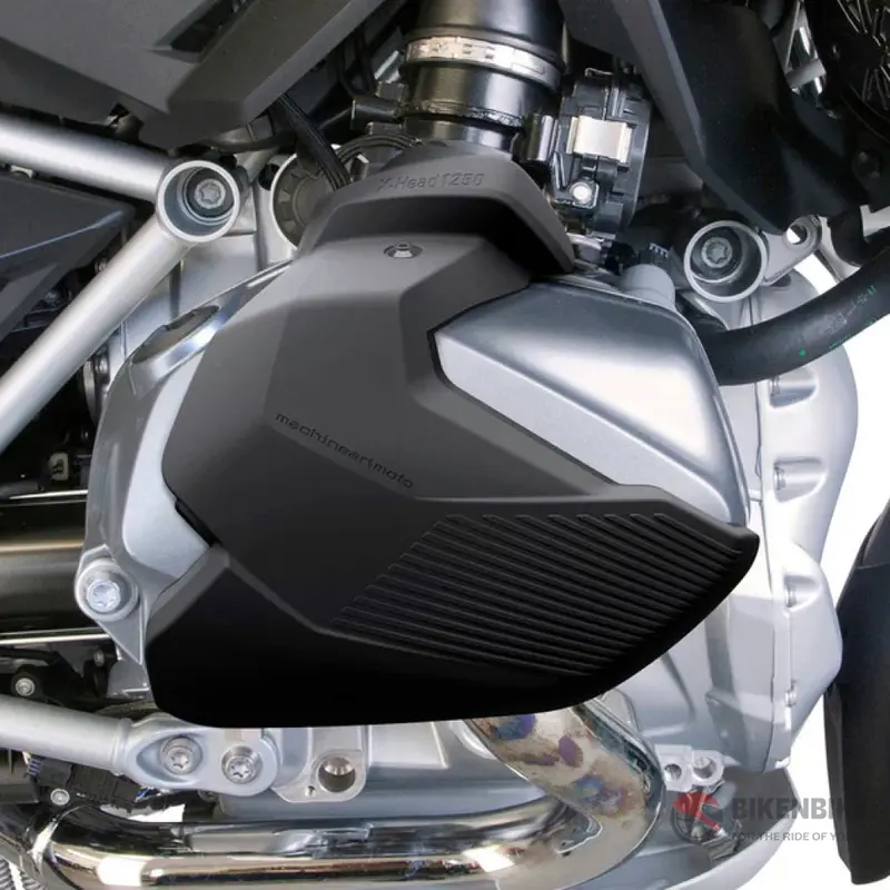 Bmw X-Head 1250 Cylinder Head Guards - Machineartmoto 1