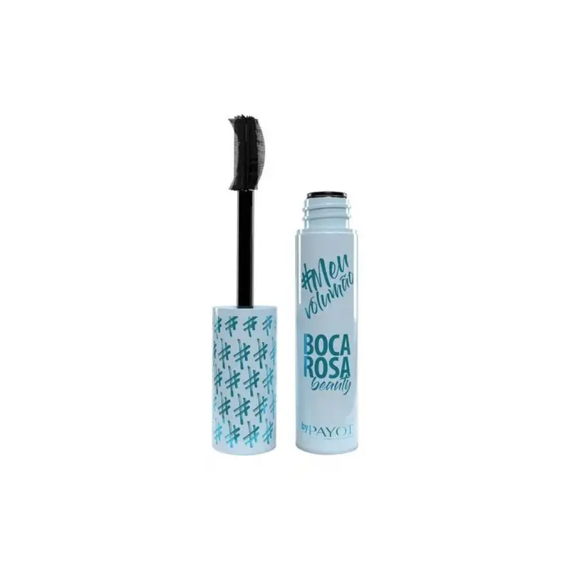 Boca Rosa Eyelash Mask Meu Volumão More Volume Makeup Beauty 6G Payot 1