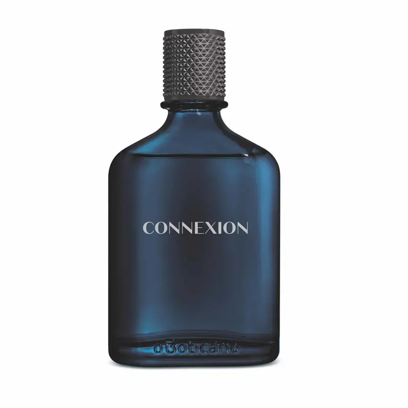 Boticollection Connexion Deodorant Cologne 100Ml - O Boticario 1
