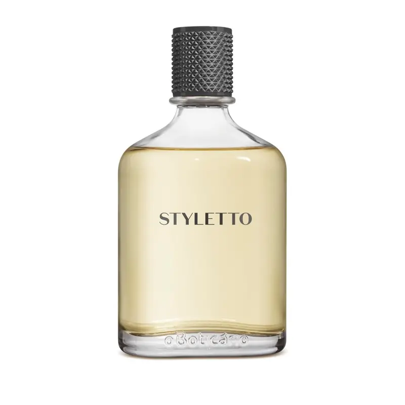 Boticollection Styletto Deodorant Cologne 100Ml Perfume 1
