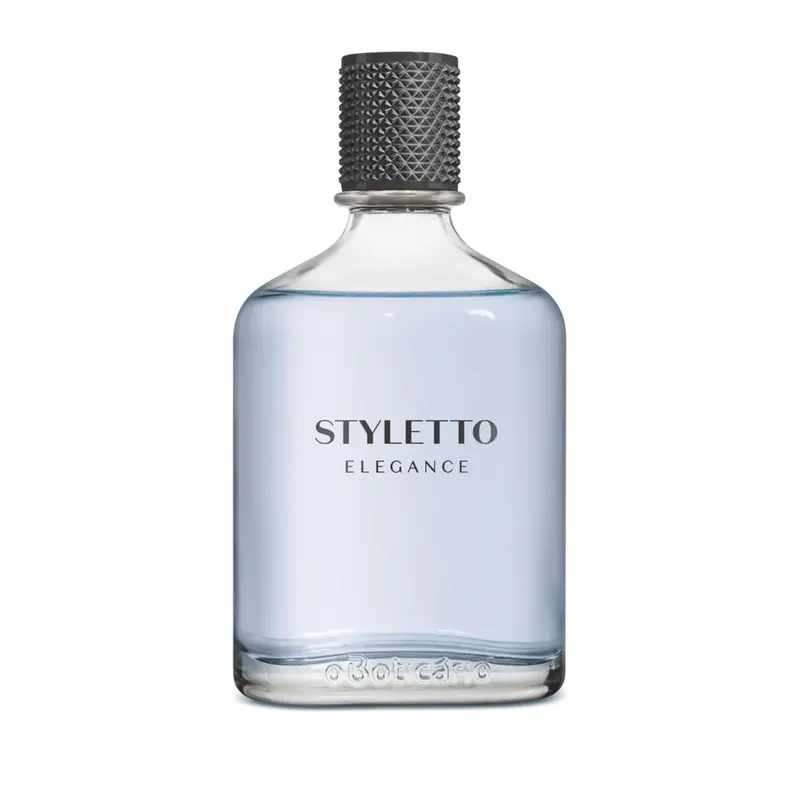 Boticollection Styletto Elegance Deodorant Cologne 100Ml Perfume 1