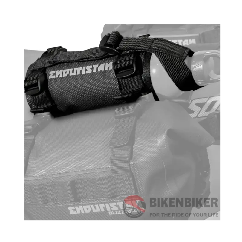 Bottle Holster - Enduristan 1