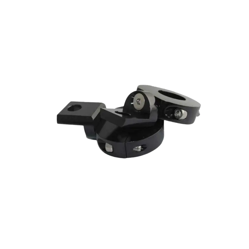 Brackets Engine Cage Clamp Kit For Aux Led-Baja Designs 1
