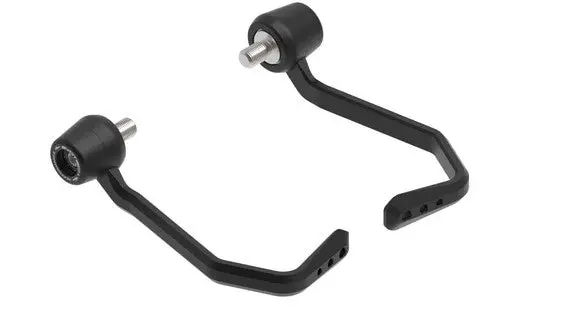Brake And Clutch Lever Kit (Road/Race) -Evotech Performance 1
