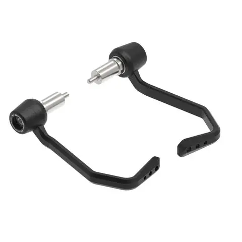 Brake And Clutch Lever Protector Kit Road For Honda Cb750 Hornet-Evotech Performance 1