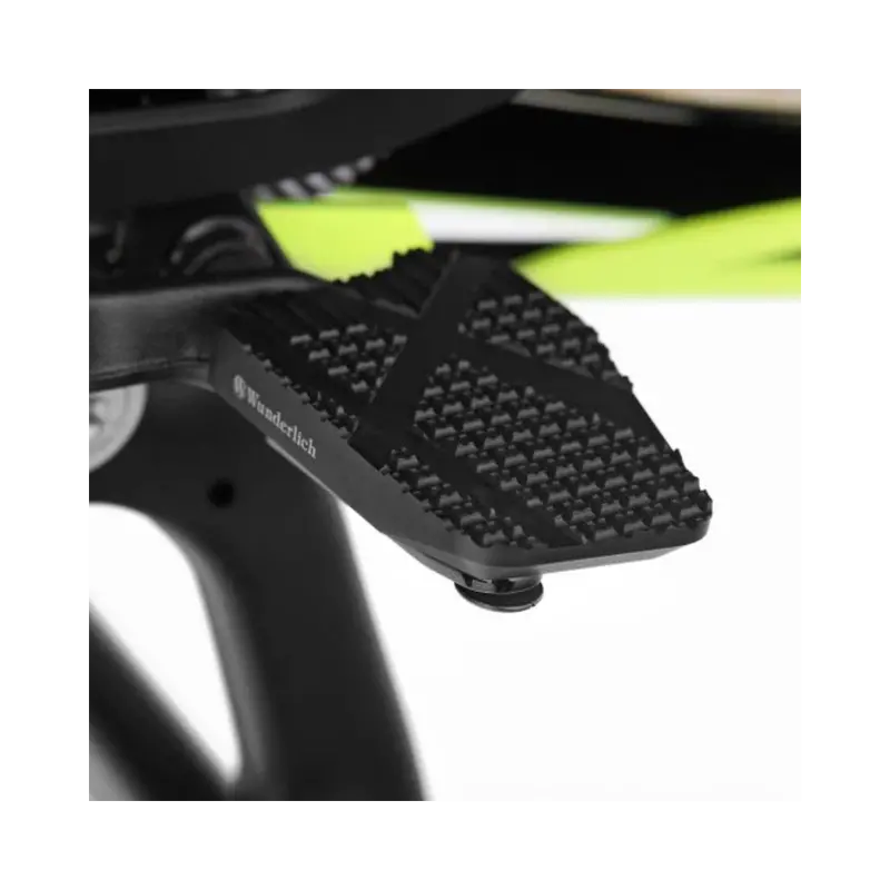 Brake Lever Enlargement For Bmw R1300gs - Wunderlich 1