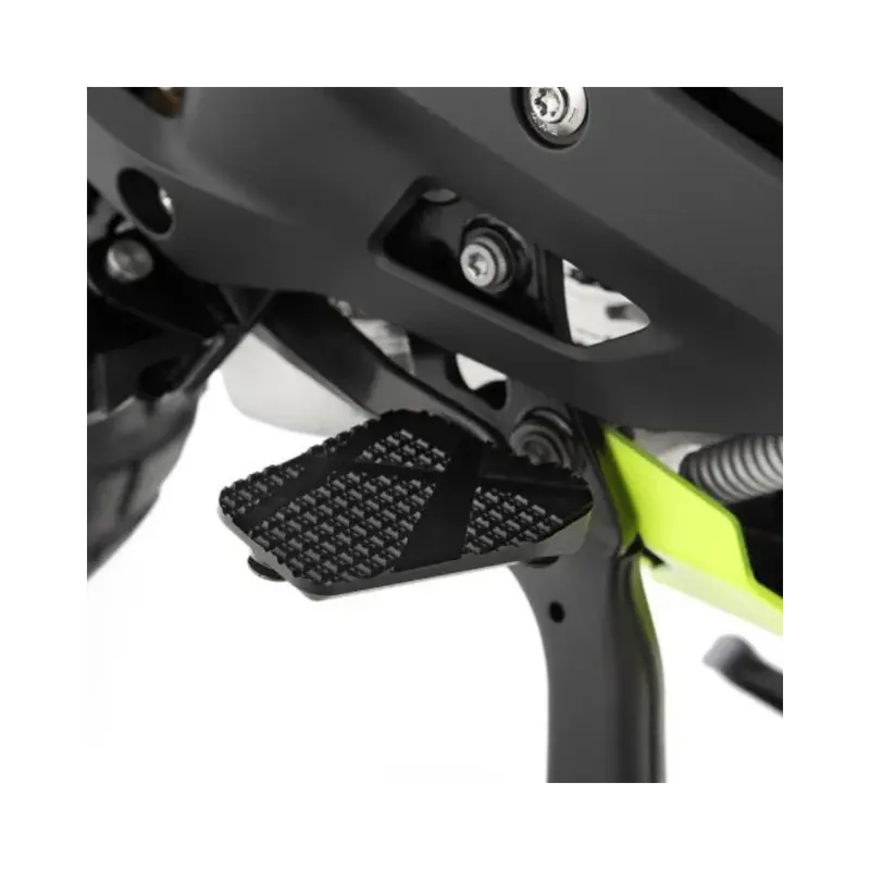 Brake Lever Enlargement For Bmw R1300gs - Wunderlich 2