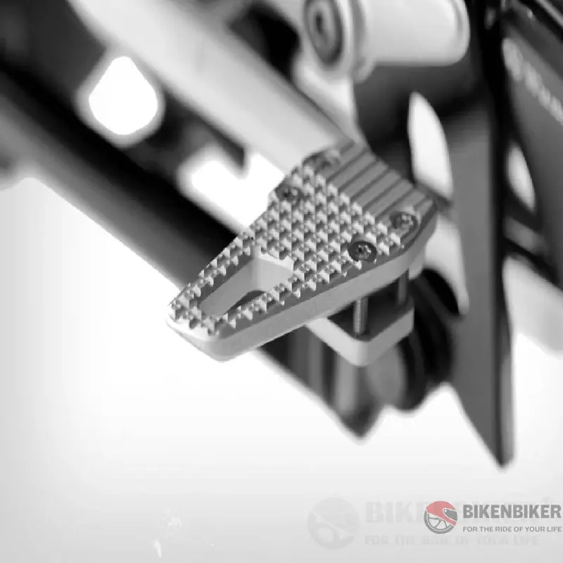 Brake Lever Extension - Wunderlich 1