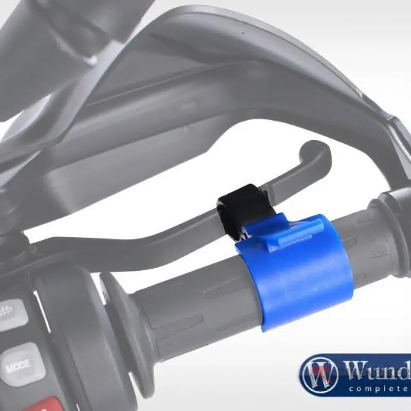 Brake Lever Lock - Wunderlich 1