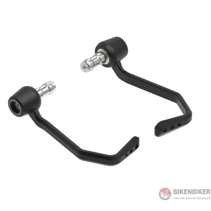 Brake Lever Protector Kit - Ducati Scrambler Icon (2023+) (Road) 1