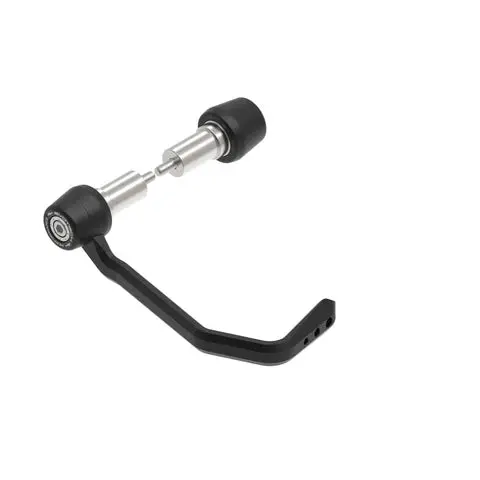 Brake Lever Protector Kit For Honda Cb750 Hornet-Evotech Performance 1