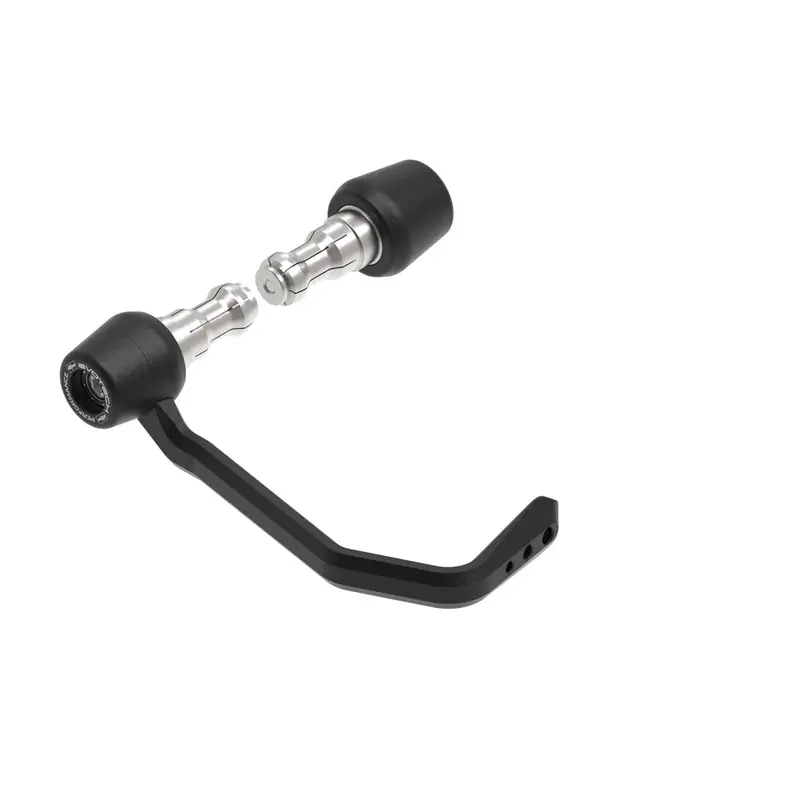 Brake Lever Protector Kit (Road)-Evotech Performance 1