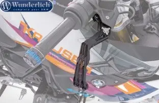 Brake Lever (Variolever) - Wunderlich 1