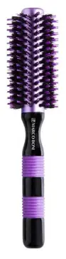 Brazilian Medium Metallic Thermal Purple Hair Styling Brush 42Mm 7836T Marco Boni 1
