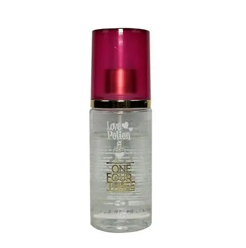 Brazilian Professional One Four Three Capillary Perfume 120Ml - Love Potion 1