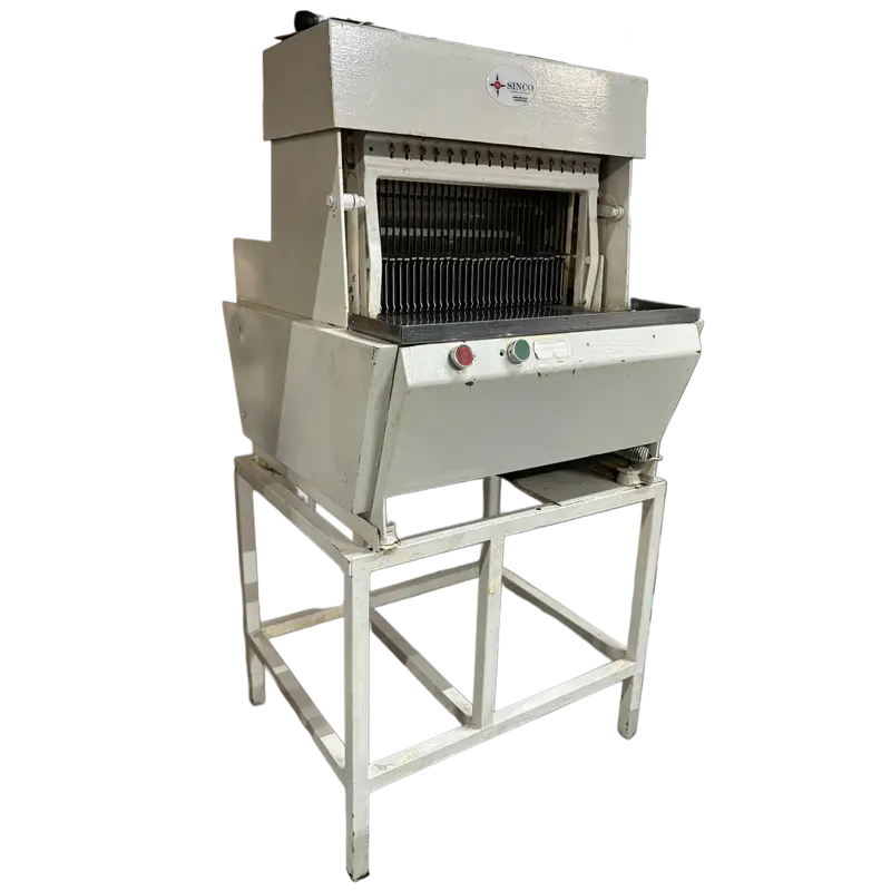 Bread Slicer Used For02085 1