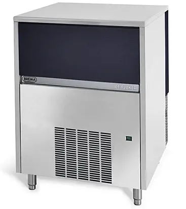 Brema Ice Flake Machine 368Lbs/24Hrs, Gb1504a-Hc 1