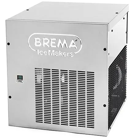 Brema Ice Flake Machine 668Lbs/24Hrs, G280a-Hc 1