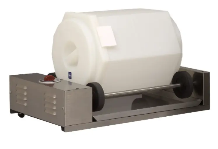 Broaster 620 Motorized Easy Breader 85302 1
